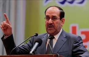 المالكي: مراسيم عاشوراء هذا العام جاءت عكس ما خطط له الإرهابيون