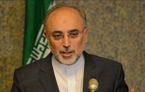 صالحي: محادثات ايران والوكالة الذرية تسير بوتيرة جيدة