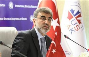 تركيا ترفض خفض مشترياتها من النفط الايراني