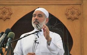 هنية يجدد مطالبة مصر بإنهاء حصار غزة