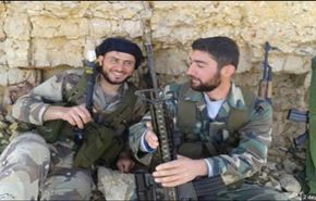 مقتل قائد كتيبة ابو بكر في لواء تحرير الشام في القلمون+فيديو