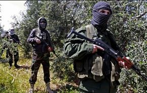 هل تأكد مقتل سليم بركات احد اخطر قادة المسلحين في قارة ؟ + فيديو
