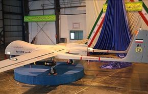 إيران تزيح الستار عن 