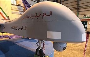 ما هو وجه تسمية ايران لطائرتها الجديدة بـ