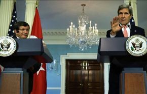 لا توقعات محددة حيال المفاوضات حول النووي الايراني