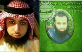 طبيب سعودي يفجر نفسه في سوريا