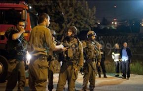 إصابة جنديين اسرائيليين بانفجار عبوة ناسفة داخل مزارع شبعا اللبنانية المحتلة