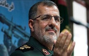 قائد في الحرس الثوري : الارهاب سيطال مشجعيه وداعميه