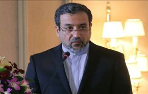 عراقجي: بسبب سوء الفهم لم نعد بعد إلى الوضع السابق