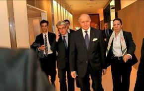 نارضایتی رسانه‌های فرانسوی از مواضع فابیوس