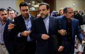 ماذا دار في اجتماع عراقجي مع الاوروبيين؟ وهل تغير موقف فرنسا؟!