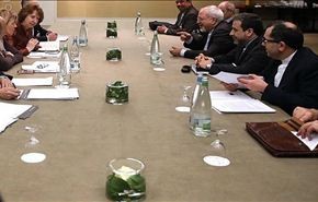 حديث عن قرب التوصل لاتفاق بين ايران والسداسية