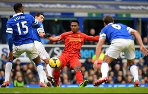 ليفربول يفرط بفوز كان سينقله الى الصدارة موقتا