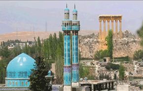 ماهو هدف سيارة البقاع المفخخة بنصف طن من المتفجرات؟