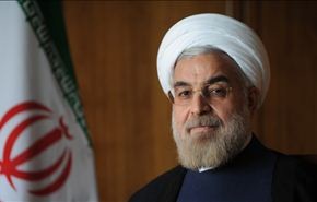الرئيس روحاني: الاتفاق بشأن البرنامج النووي يفتح آفاقا جديدة