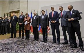 العالم يرحب بالاتفاق النووي الايراني باعتباره خطوة هامة