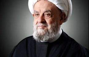 الشيخ قبلان: الاتفاق النووي الايراني انجاز تاريخي