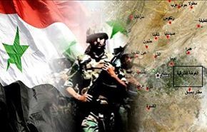 أنباء ميدانية جديدة عن معارك الغوطة ومقتل متزعمين+فيديو