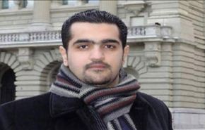 المنامة توقف امين عام المنظمة البحرينية الاوروبية لحقوق الانسان