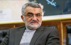 بروجردي: اتفاق ايران و