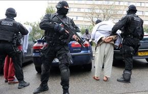 فرنسا... اعتقال رجل يجند اشخاصا ويرسلهم الى سوريا