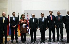 استطلاع: غالبية الأميركيين تؤيد اتفاق جنيف النووي