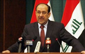 المالكي يأمر بضرب المليشيات التي استعرضت في ديالى