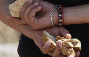 فراخوان جوانان فلسطینی برای انتفاضه سوم