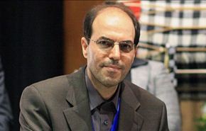 إنتخاب سفير إيران مساعداً لرئيس لجنة نزع السلاح الأممية