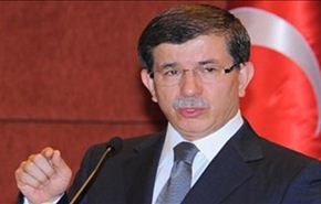 لماذا يتهجّم أوغلو على سورية ويتودّد إلى إيران؟!