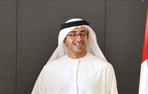 وزير خارجية الإمارات يزور طهران غدا الخميس
