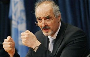 سوريا: الارهاب ينتشر وهناك بعض الدول تقدم الدعم له