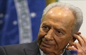 بيريز: التسوية مع الفلسطينيين أمر ملح وممكن
