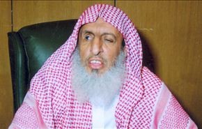 مفتي السعودية: منع المرأة من قيادة السيارة 