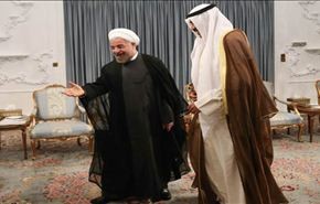 ايران ودبلوماسية الاقربون اولی بالمعروف!!