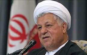 رفسنجاني: 