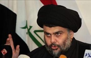 الصدر يقرر إعادة هيكلة جيش المهدي ويدعو أتباعه إلى الطاعة