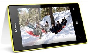 نوكيا Nokia تعتزم طرح هاتف بنظام 