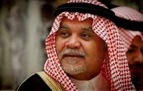 بندر بن سلطان وترتيبات الخلافة السعودية