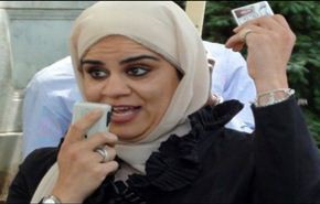 توقيف سعودية تحدت حظر قيادة السيارات بالرياض