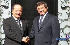 كردستان ..توقيع عقود للطاقة مع تركيا دون الرجوع لبغداد
