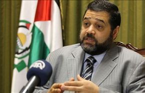 حمدان ينقل رسالة من مشعل الى ايران
