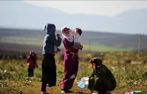 مشکلاتی که دختران سوری را به دام شیوخ سعودی انداخت