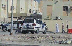 من صور البحرين.. أرأيت الذي ينهى عبدا إذا صلى؟
