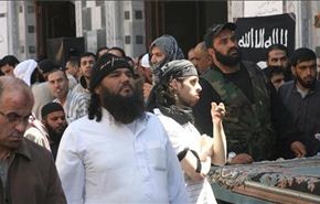 مصرع سلفي اردني متأثرا بجروح اصيب بها في سوريا