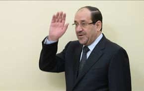نوری مالکی آخر هفته به تهران می آید