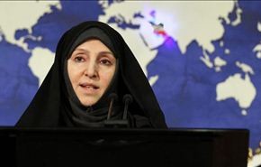 ايران تدعو اوروبا لتعزيز الثقة المتبادلة تماشيا مع اتفاق جنيف