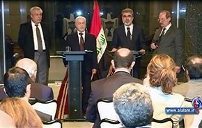 تركيا والعراق يتفقان : لا تصدير للنفط دون موافقة الحكومة