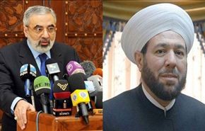 الحسون: التنظيمات الاسلامية في سوريا 