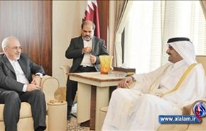 هل تفتح جولة ظريف الاقليمية الباب لعلاقات جديدة بين ايران وجيرانها؟